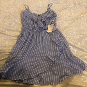 Brand new with tags dress